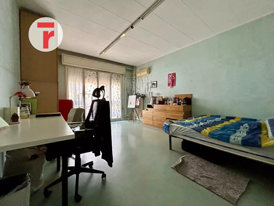 Immagine 7 di Appartamento in vendita  in Via Altinate a Padova