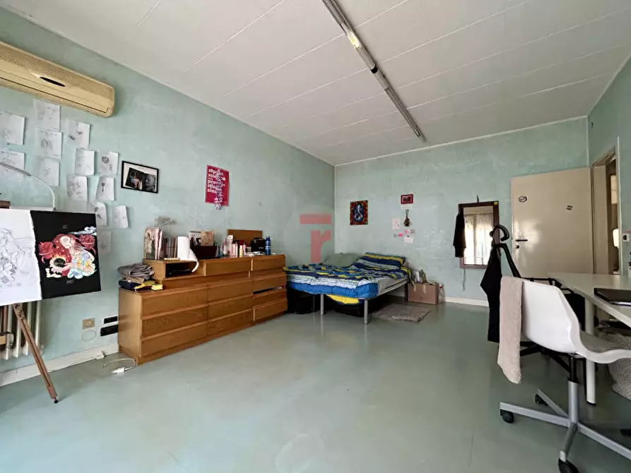 Immagine 7 di Appartamento in vendita  in Via Altinate a Padova