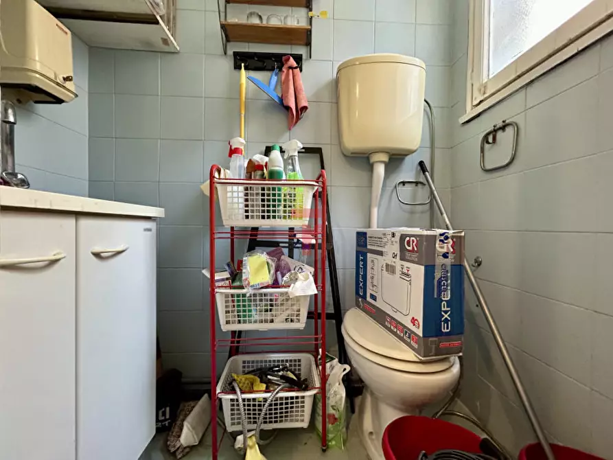 Immagine 9 di Appartamento in vendita  in Via Altinate a Padova
