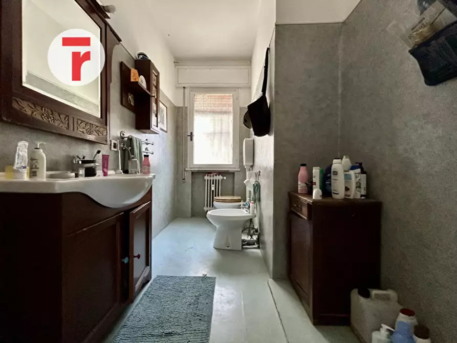 Immagine 9 di Appartamento in vendita  in Via Altinate a Padova