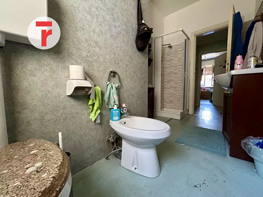 Immagine 10 di Appartamento in vendita  in Via Altinate a Padova