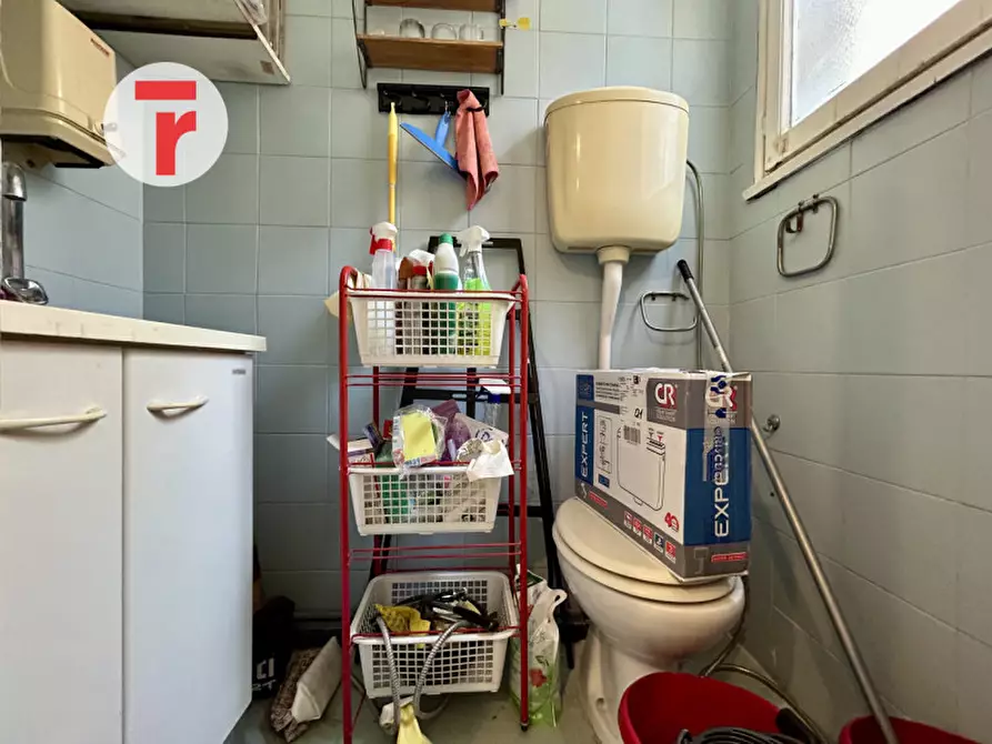 Immagine 11 di Appartamento in vendita  in Via Altinate a Padova