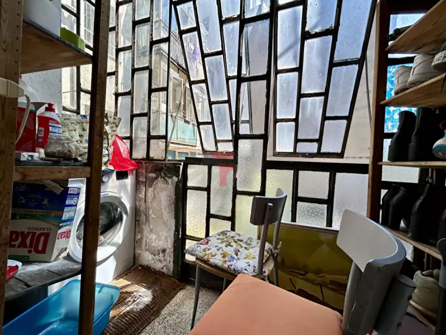 Immagine 13 di Appartamento in vendita  in Via Altinate a Padova