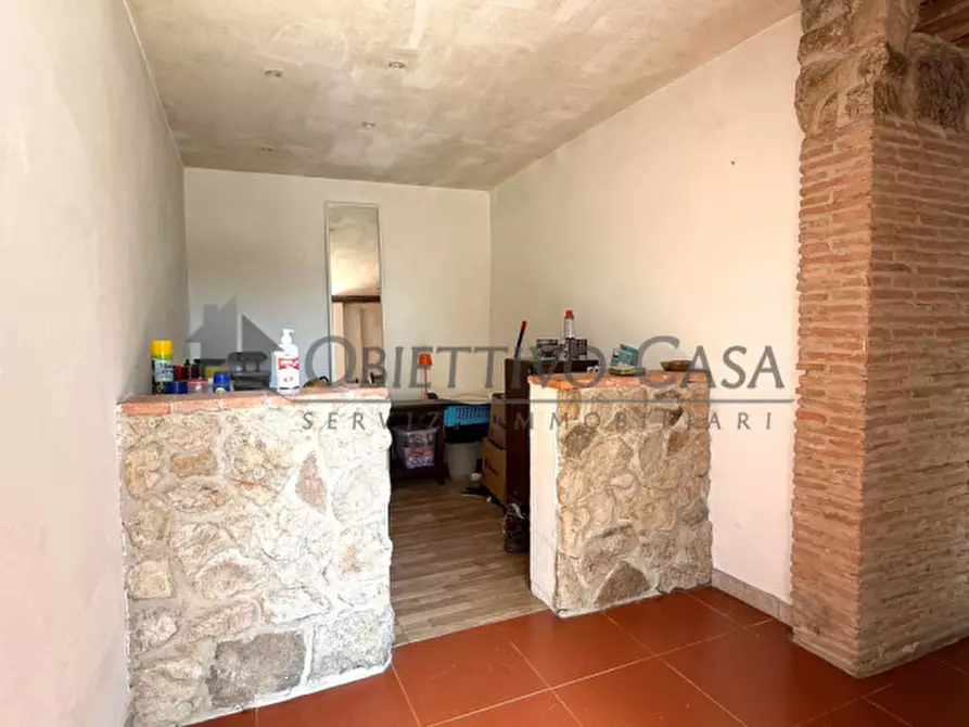 Immagine 2 di Rustico / casale in vendita  in Via L. Benedetti a Galzignano Terme