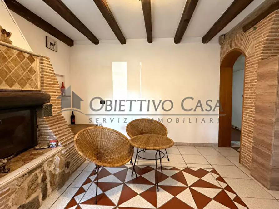 Immagine 3 di Rustico / casale in vendita  in Via L. Benedetti a Galzignano Terme