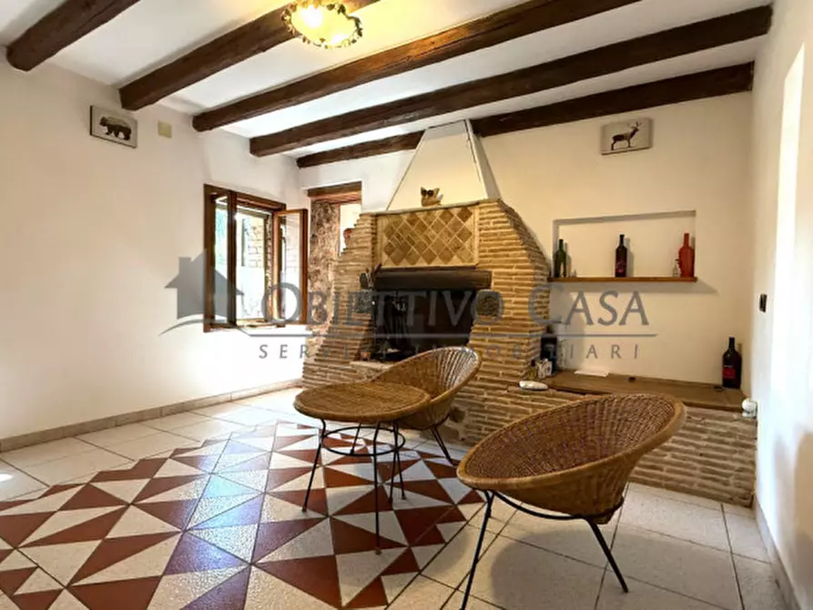 Immagine 5 di Rustico / casale in vendita  in Via L. Benedetti a Galzignano Terme