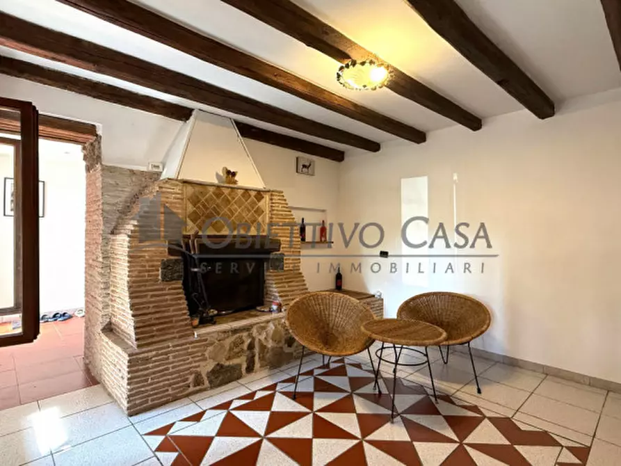 Immagine 6 di Rustico / casale in vendita  in Via L. Benedetti a Galzignano Terme