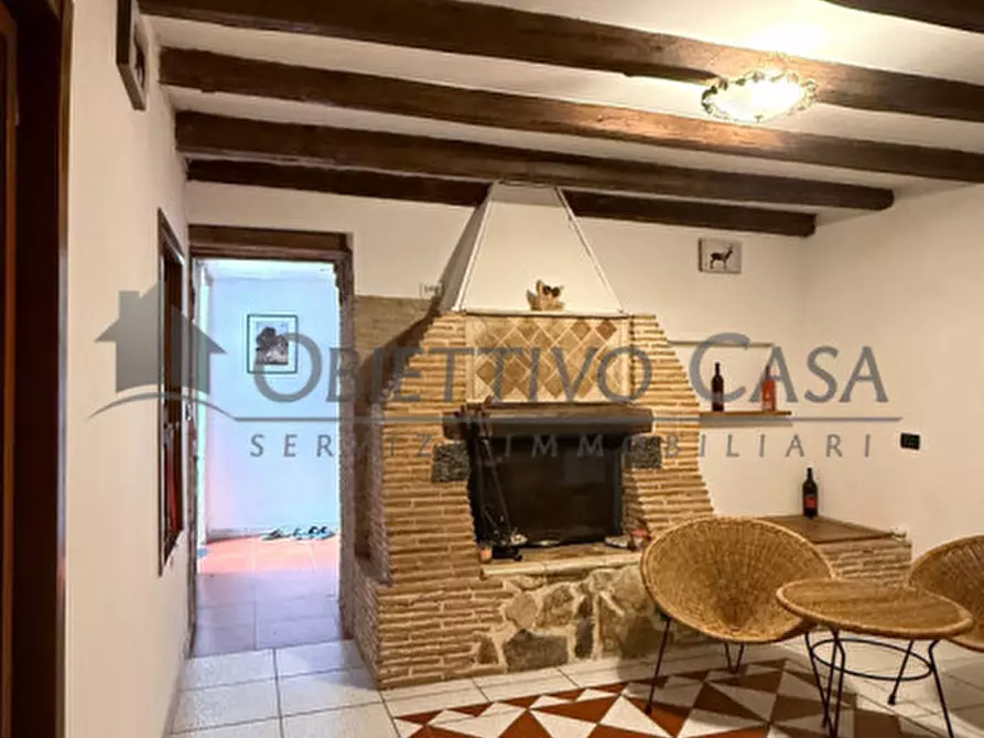 Immagine 6 di Rustico / casale in vendita  in Via L. Benedetti a Galzignano Terme