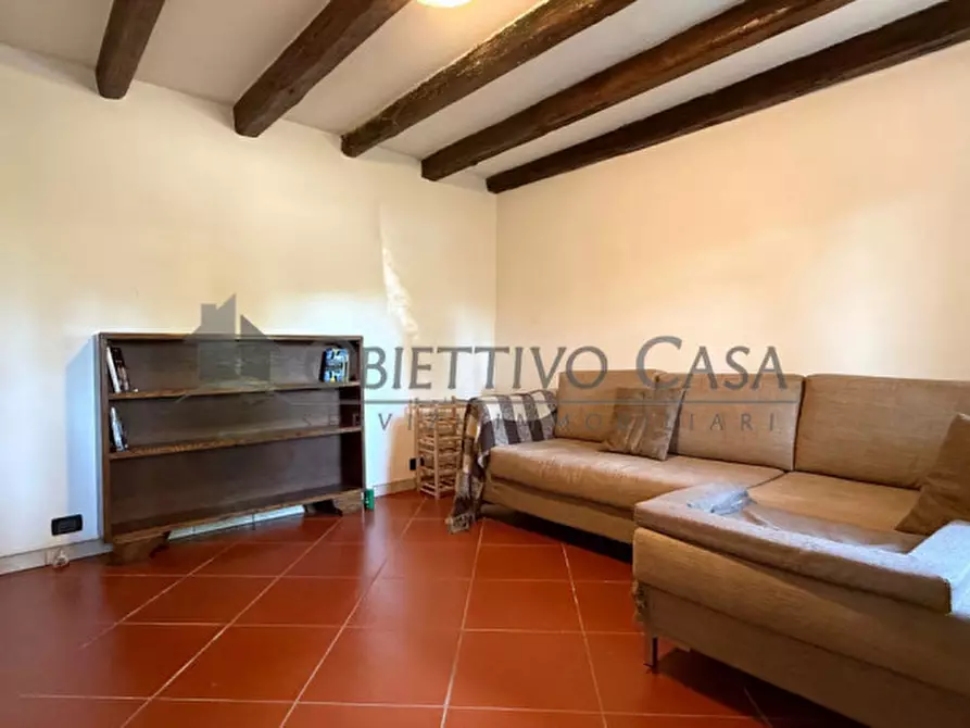 Immagine 8 di Rustico / casale in vendita  in Via L. Benedetti a Galzignano Terme