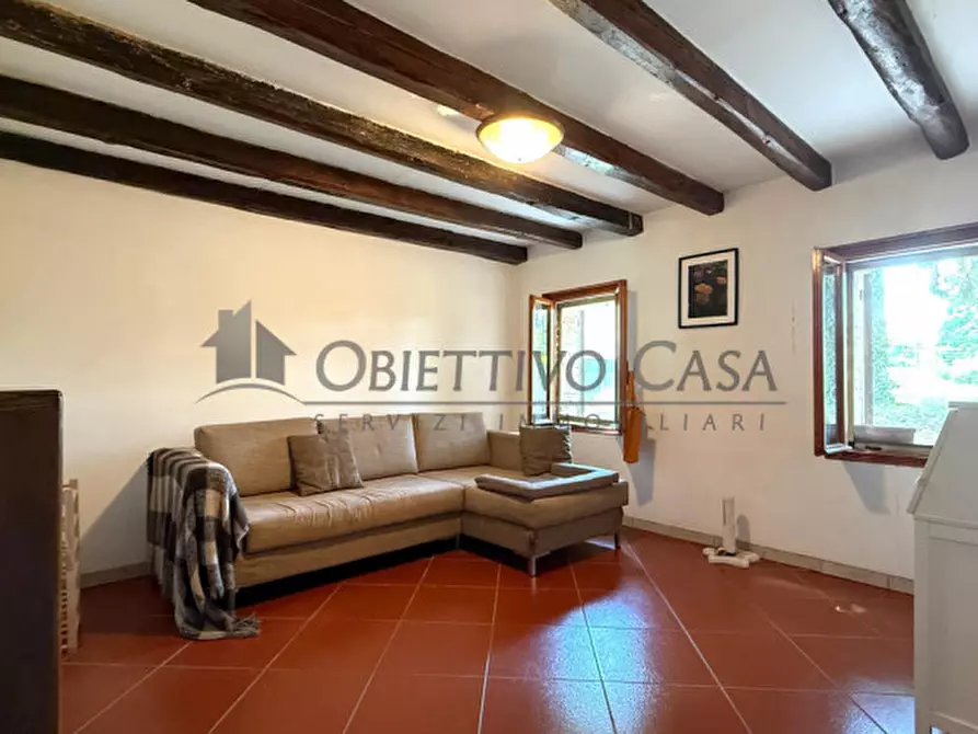 Immagine 10 di Rustico / casale in vendita  in Via L. Benedetti a Galzignano Terme