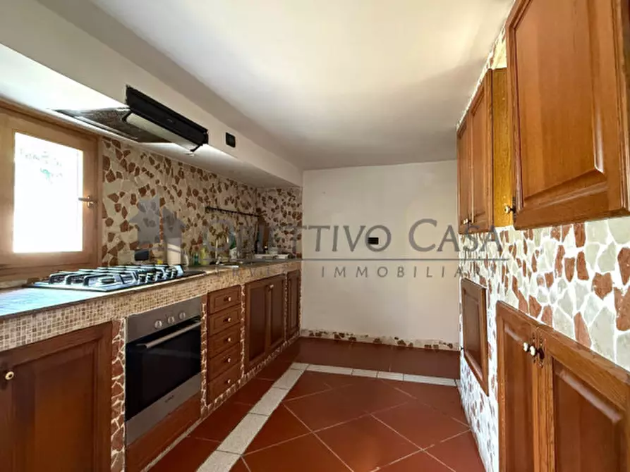 Immagine 10 di Rustico / casale in vendita  in Via L. Benedetti a Galzignano Terme