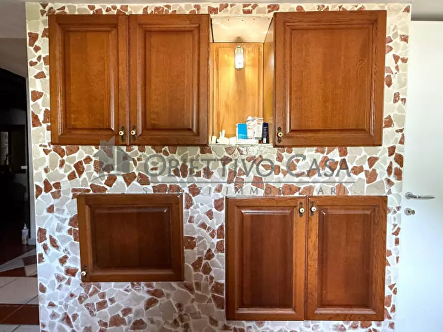 Immagine 11 di Rustico / casale in vendita  in Via L. Benedetti a Galzignano Terme