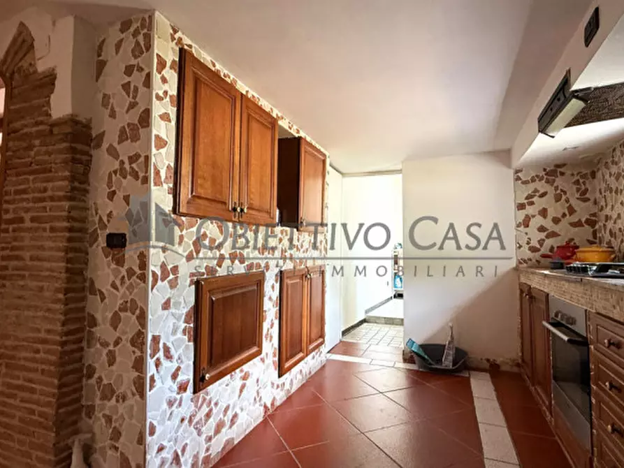 Immagine 12 di Rustico / casale in vendita  in Via L. Benedetti a Galzignano Terme