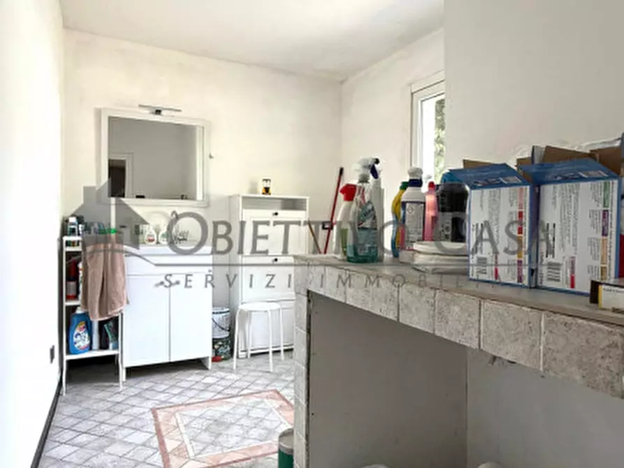 Immagine 12 di Rustico / casale in vendita  in Via L. Benedetti a Galzignano Terme