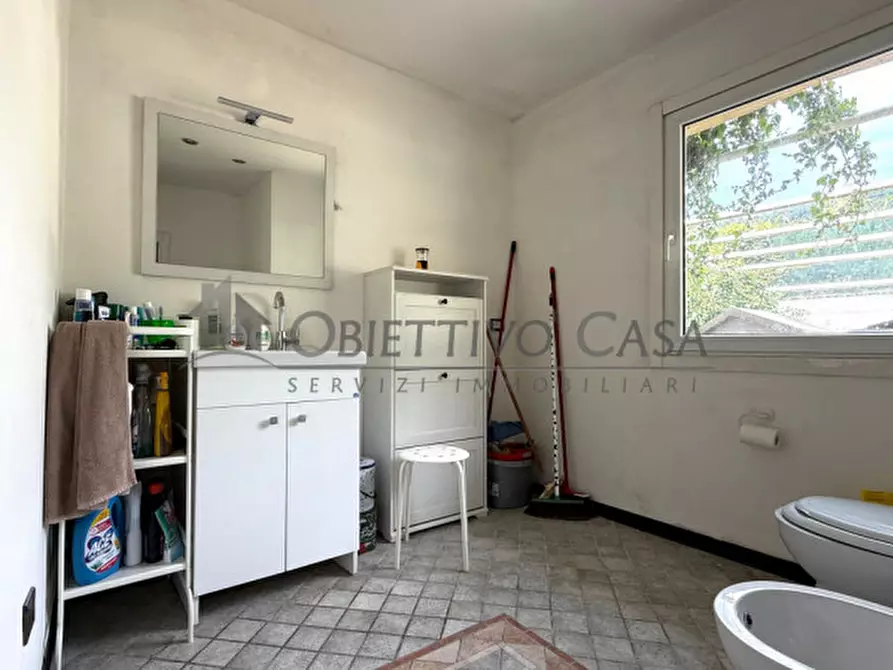 Immagine 13 di Rustico / casale in vendita  in Via L. Benedetti a Galzignano Terme