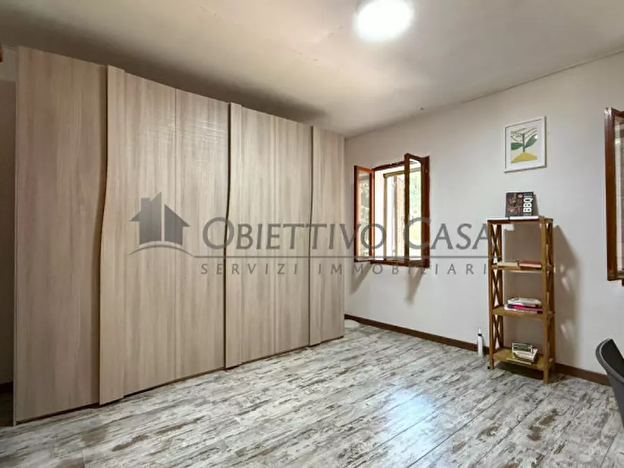 Immagine 14 di Rustico / casale in vendita  in Via L. Benedetti a Galzignano Terme