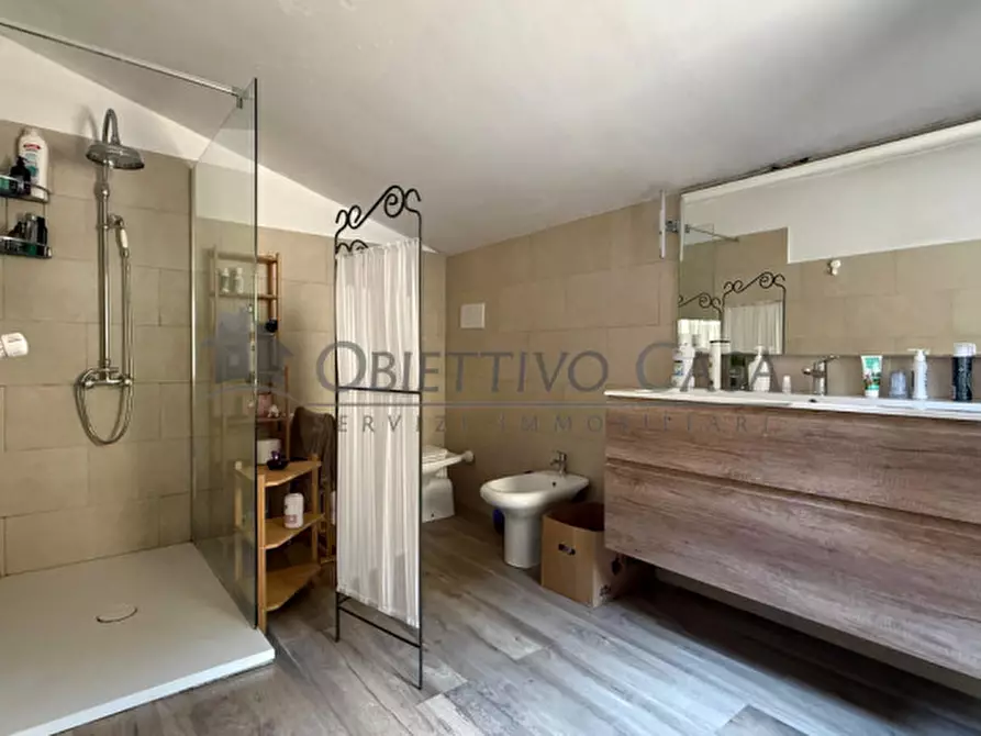 Immagine 18 di Rustico / casale in vendita  in Via L. Benedetti a Galzignano Terme