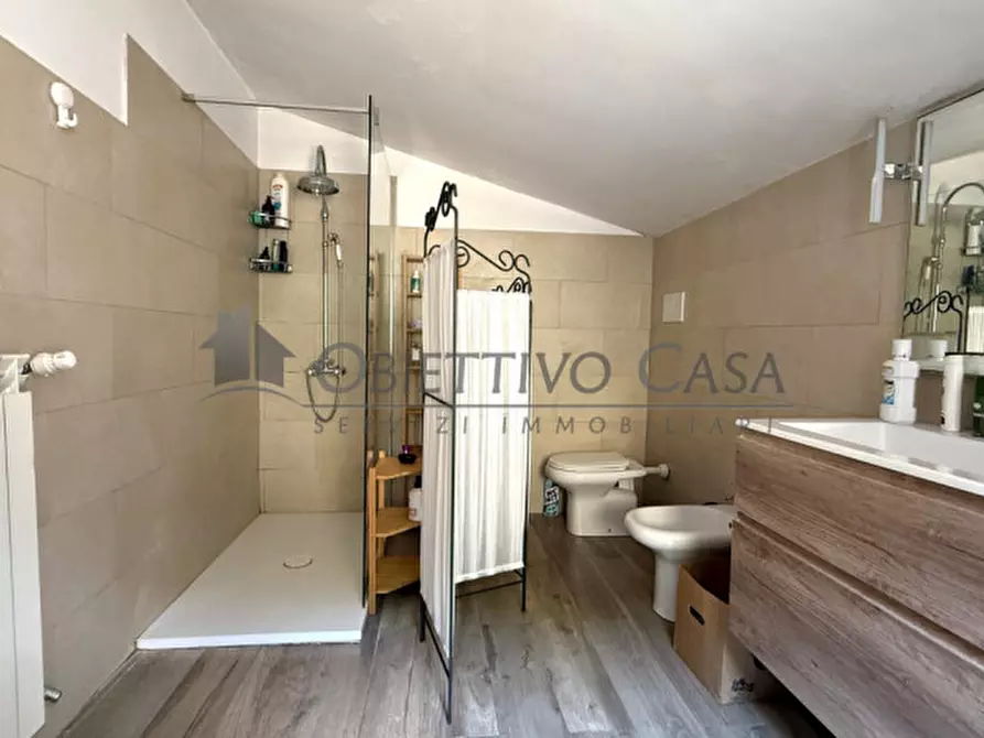 Immagine 19 di Rustico / casale in vendita  in Via L. Benedetti a Galzignano Terme