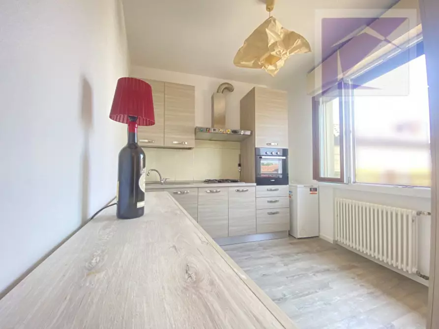 Immagine 2 di Appartamento in vendita  a Camposampiero