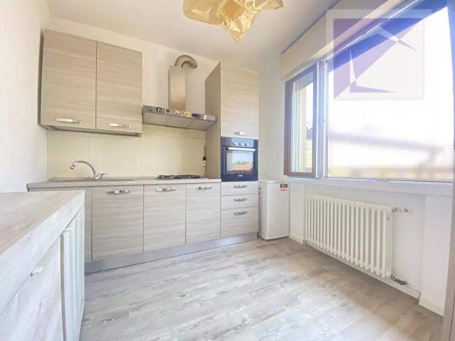 Immagine 2 di Appartamento in vendita  a Camposampiero