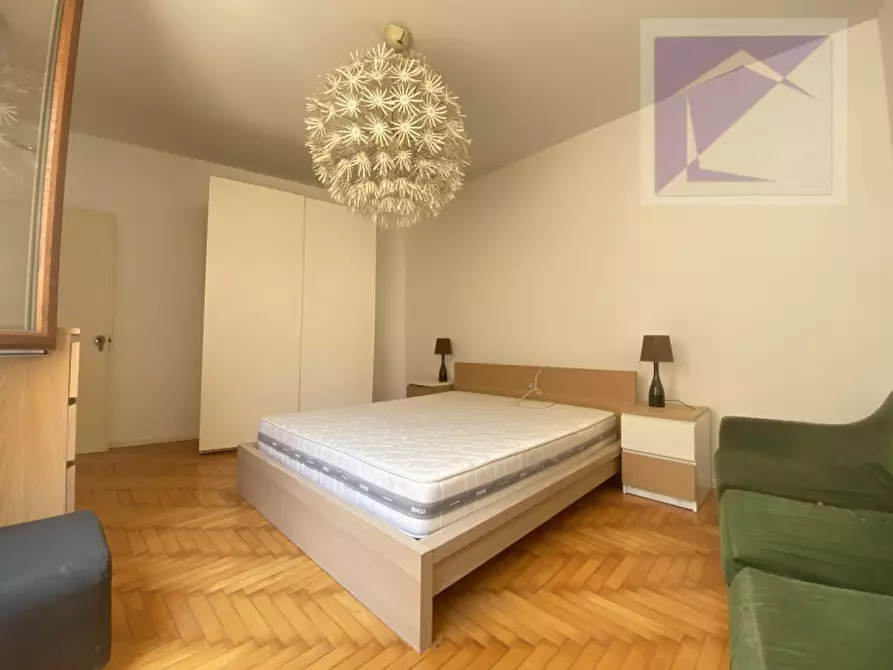 Immagine 10 di Appartamento in vendita  a Camposampiero