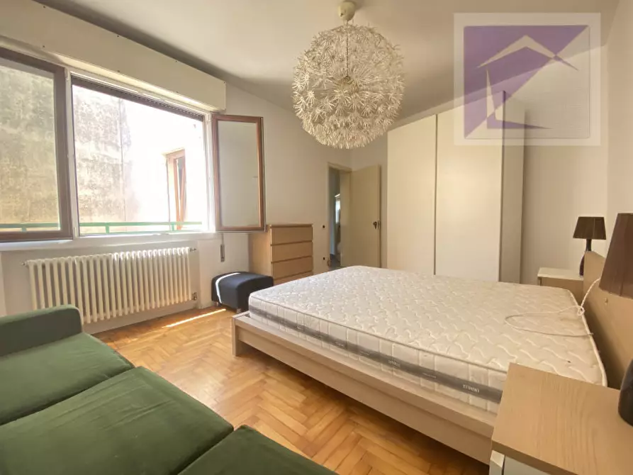 Immagine 11 di Appartamento in vendita  a Camposampiero