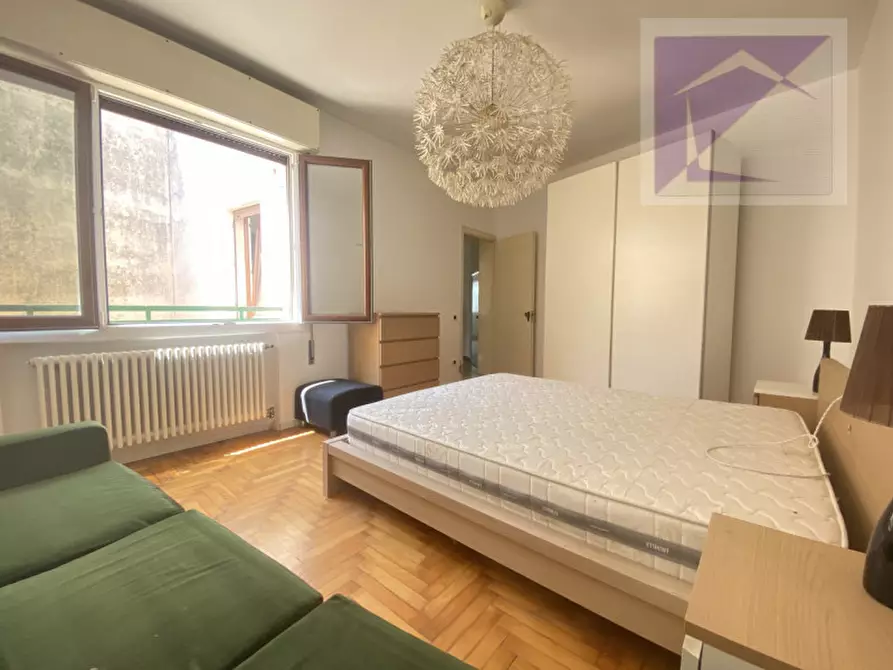 Immagine 12 di Appartamento in vendita  a Camposampiero