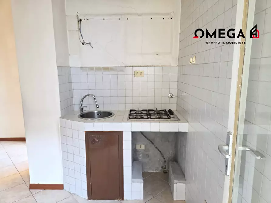 Immagine 10 di Appartamento in vendita  in Viale Gabriele d'Annunzio 23 a Trieste