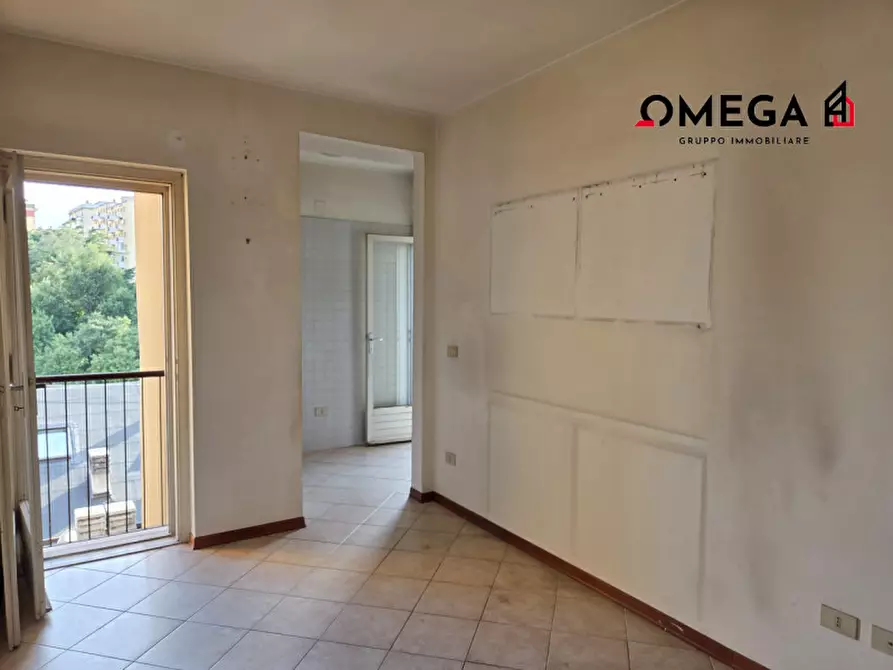 Immagine 11 di Appartamento in vendita  in Viale Gabriele d'Annunzio 23 a Trieste