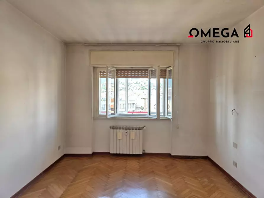 Immagine 12 di Appartamento in vendita  in Viale Gabriele d'Annunzio 23 a Trieste