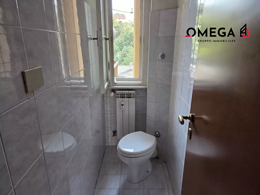 Immagine 15 di Appartamento in vendita  in Viale Gabriele d'Annunzio 23 a Trieste