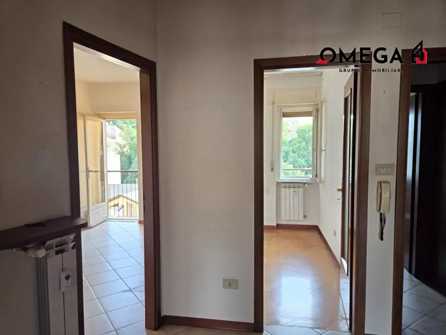 Immagine 16 di Appartamento in vendita  in Viale Gabriele d'Annunzio 23 a Trieste