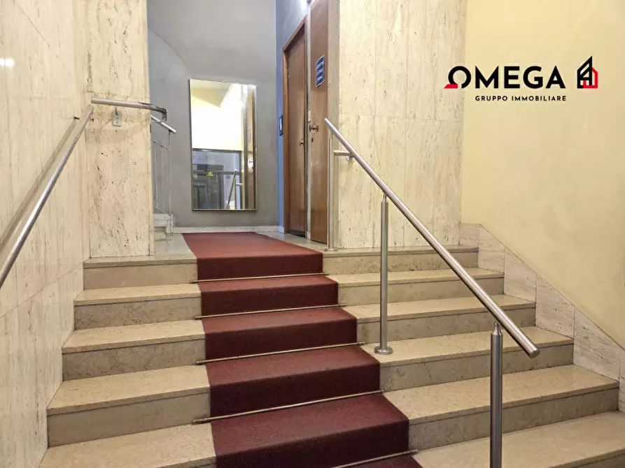 Immagine 17 di Appartamento in vendita  in Viale Gabriele d'Annunzio 23 a Trieste