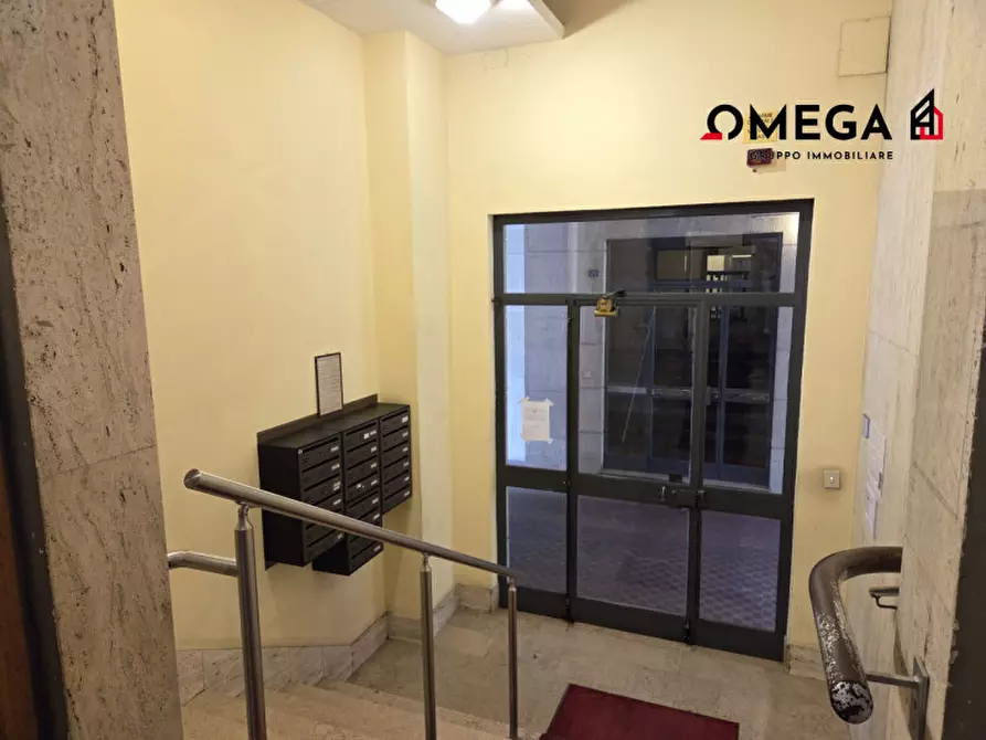 Immagine 18 di Appartamento in vendita  in Viale Gabriele d'Annunzio 23 a Trieste