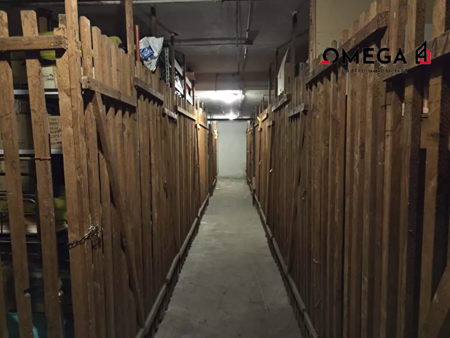 Immagine 19 di Appartamento in vendita  in Viale Gabriele d'Annunzio 23 a Trieste