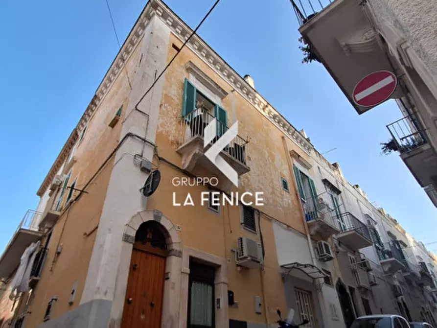 Immagine 1 di Casa indipendente in vendita  in Via Dante Alighieri a Fasano