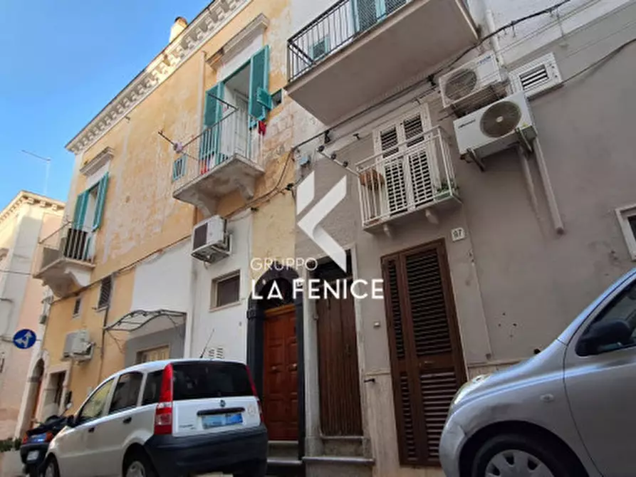 Immagine 2 di Casa indipendente in vendita  in Via Dante Alighieri a Fasano