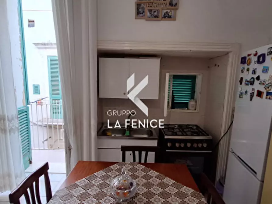 Immagine 8 di Casa indipendente in vendita  in Via Dante Alighieri a Fasano