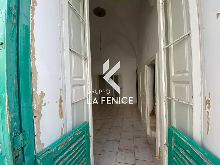 Immagine 11 di Casa indipendente in vendita  in Via Dante Alighieri a Fasano