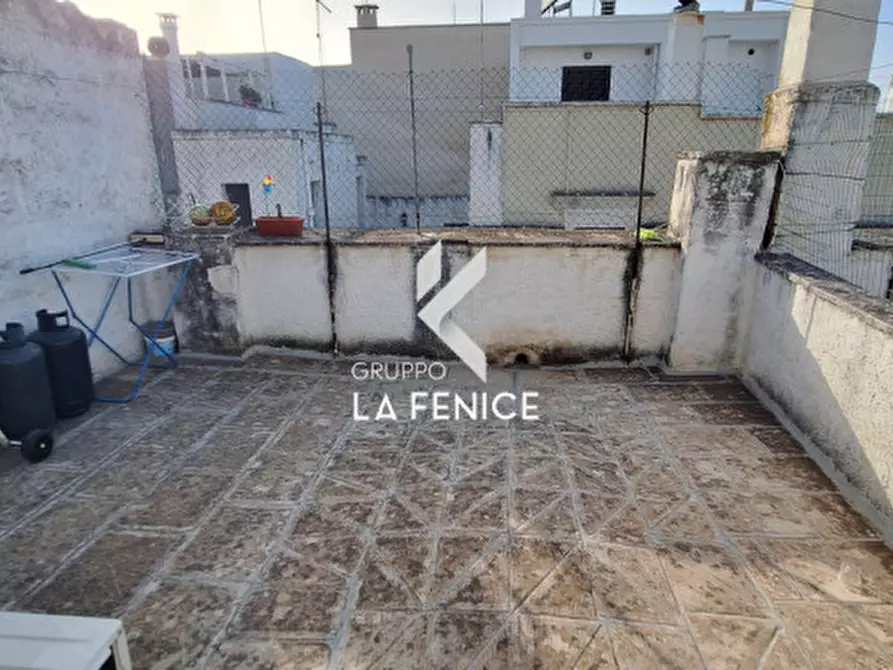 Immagine 23 di Casa indipendente in vendita  in Via Dante Alighieri a Fasano