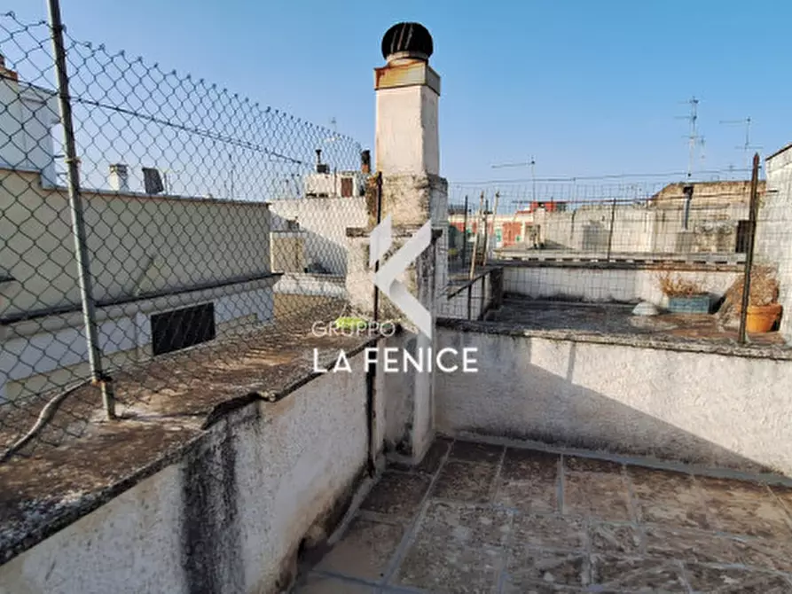 Immagine 24 di Casa indipendente in vendita  in Via Dante Alighieri a Fasano