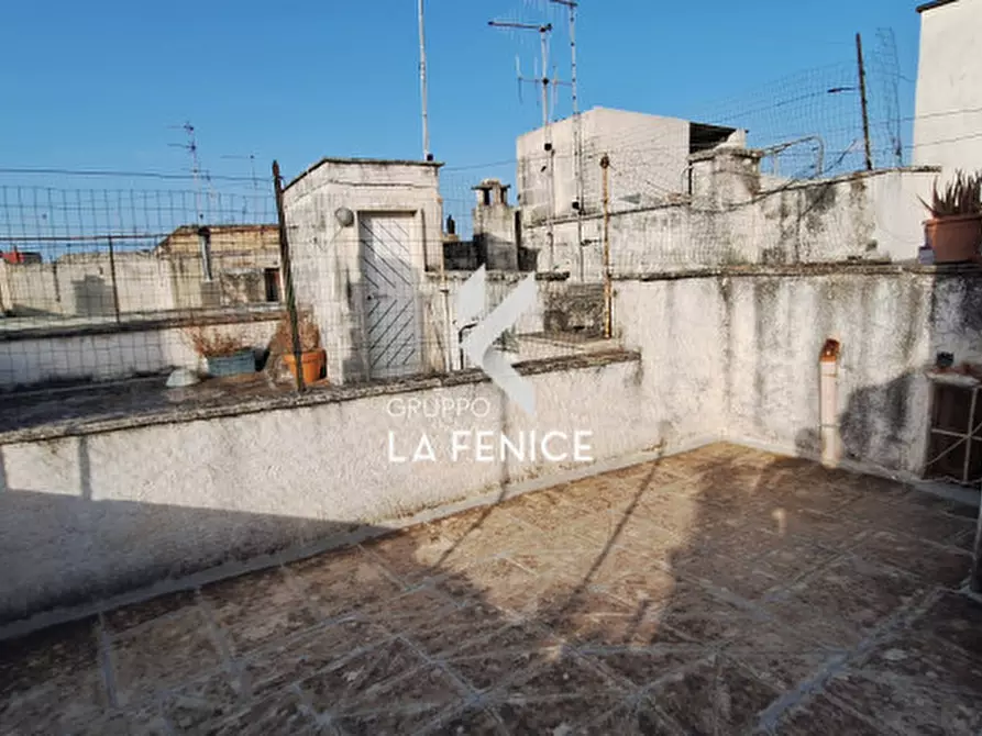 Immagine 25 di Casa indipendente in vendita  in Via Dante Alighieri a Fasano