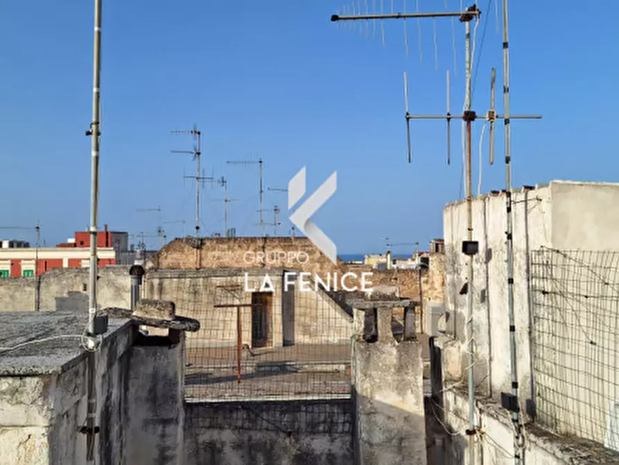 Immagine 29 di Casa indipendente in vendita  in Via Dante Alighieri a Fasano