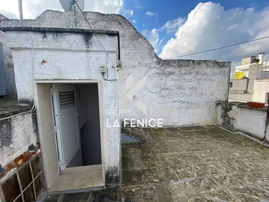 Immagine 33 di Casa indipendente in vendita  in Via Dante Alighieri a Fasano