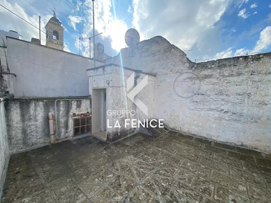 Immagine 34 di Casa indipendente in vendita  in Via Dante Alighieri a Fasano