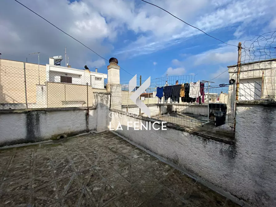 Immagine 35 di Casa indipendente in vendita  in Via Dante Alighieri a Fasano