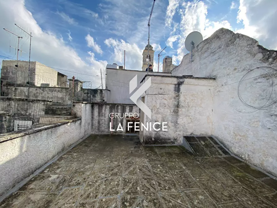 Immagine 36 di Casa indipendente in vendita  in Via Dante Alighieri a Fasano