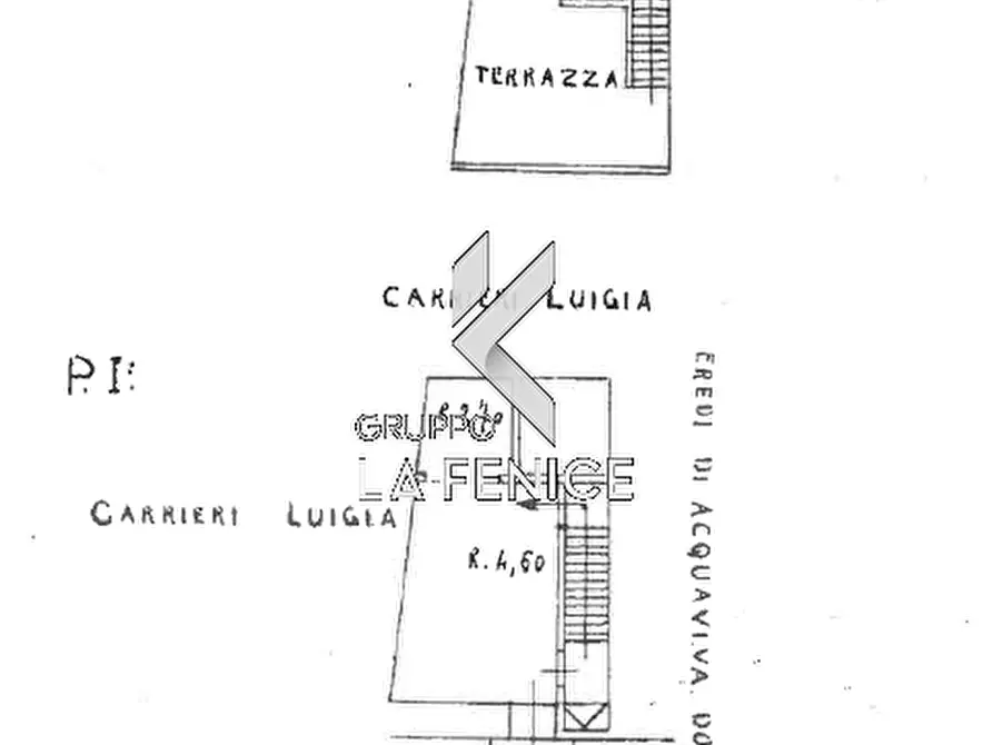Immagine 37 di Casa indipendente in vendita  in Via Dante Alighieri a Fasano