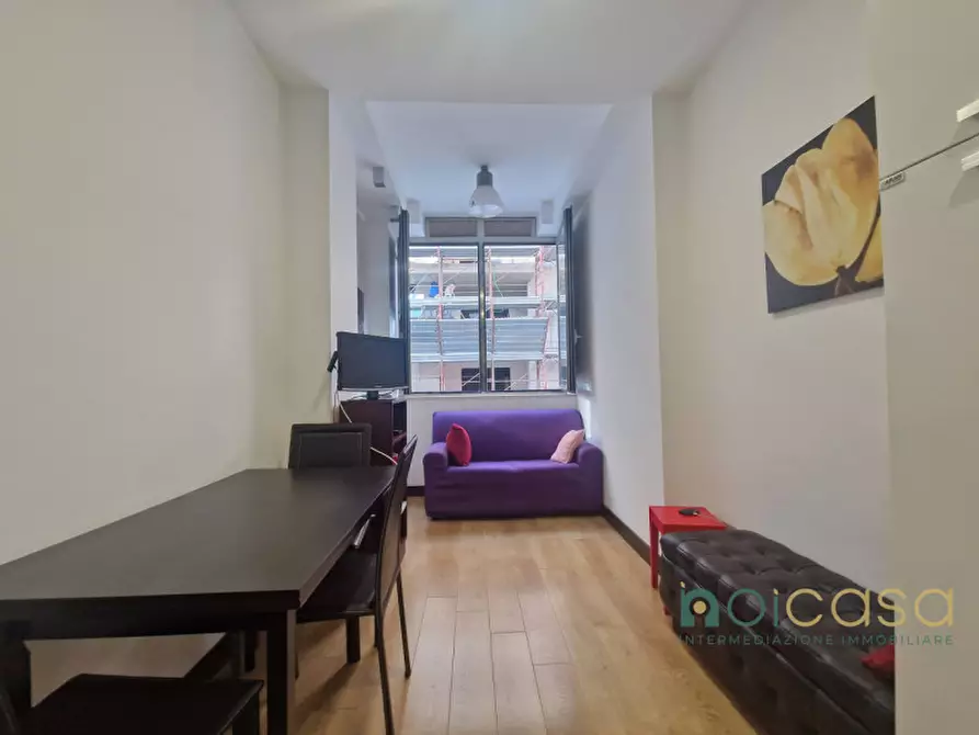 Immagine 1 di Appartamento in affitto  in Via Cosimo Di Palma 9 a Lecce