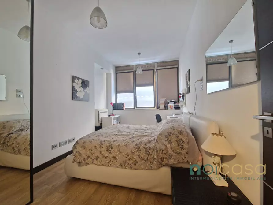 Immagine 2 di Appartamento in affitto  in Via Cosimo Di Palma 9 a Lecce